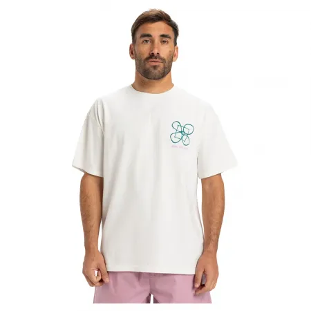 퀵실버 Hw Outside Inside 반팔 티셔츠 9141508874