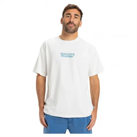 퀵실버 Hw Tree Connection 반팔 티셔츠 9141508875