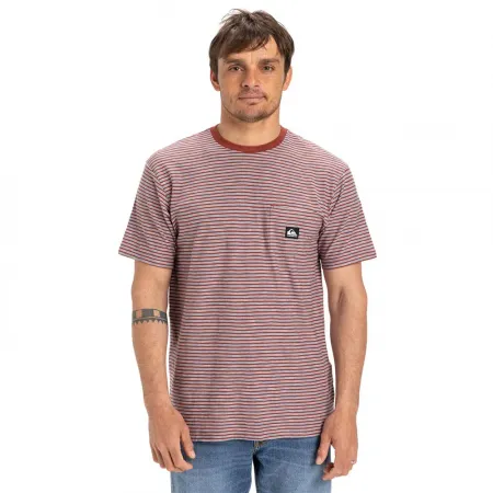 퀵실버 Kentin Pocket 반팔 티셔츠 9141508879