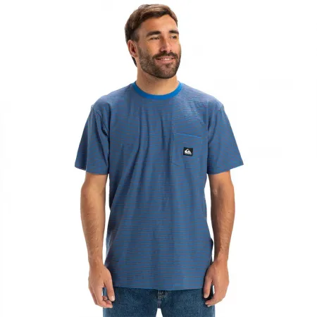 퀵실버 Kentin Pocket 반팔 티셔츠 9141508882