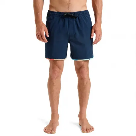 퀵실버 Surfsilk Scallop Volley 16´´ 수영 반바지 9141510788