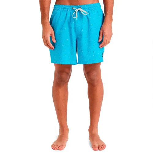 퀵실버 Surfsilk Straight Volley 16in 수영 반바지 9141510792