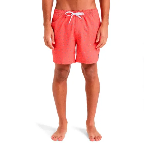 퀵실버 Surfsilk Straight Volley 16in 수영 반바지 9141510795