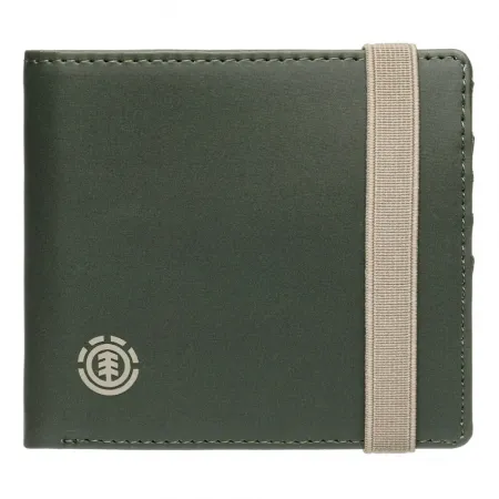 엘레먼트 Icon Strap Bifold 지갑 9141519120