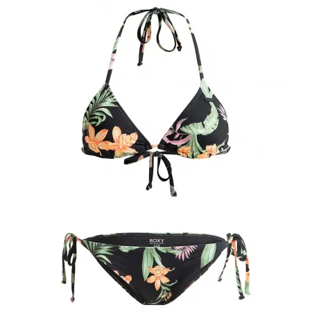 록시 Pt Beach Classics Tiki Tri 비키니 9141527693