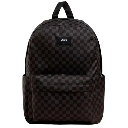 반스 Old Skool Grom Check 18L 어린이 백팩 9141591155