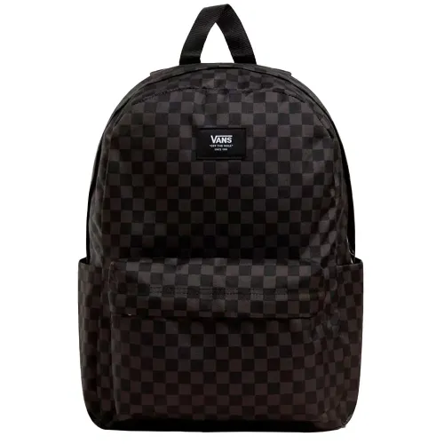 반스 Old Skool Grom Check 18L 어린이 백팩 9141591155