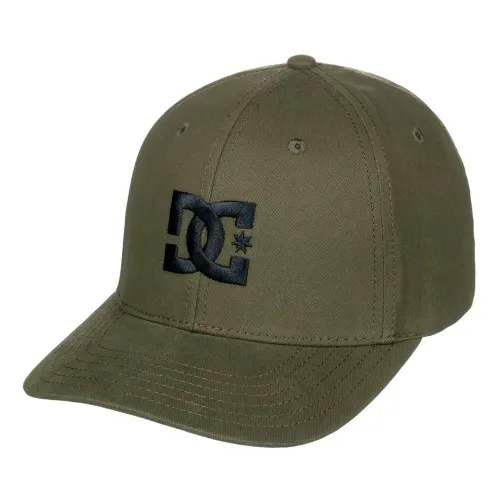 DC슈즈 Cap Star 캡 9141656050