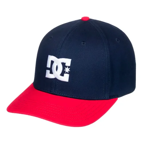 DC슈즈 Cap Star 캡 9141656052