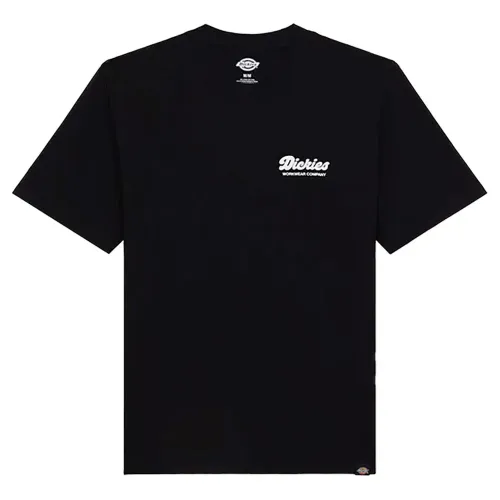 DICKIES Lewistown 반팔 티셔츠 9141657372