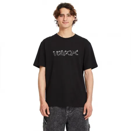 VOLCOM Crazybal 반팔 티셔츠 9141676749