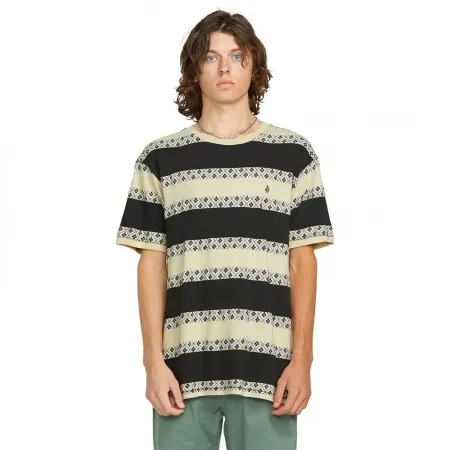 VOLCOM Iron Stone 반팔 셔츠 9141676901