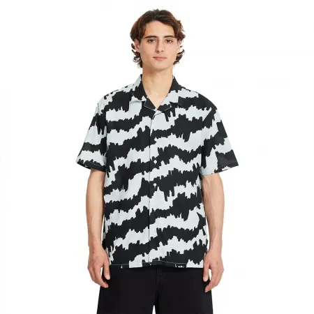 VOLCOM Multifarious 반팔 셔츠 9141676941