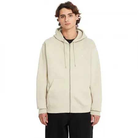 VOLCOM Single Stone 지퍼 플리스 9141677039