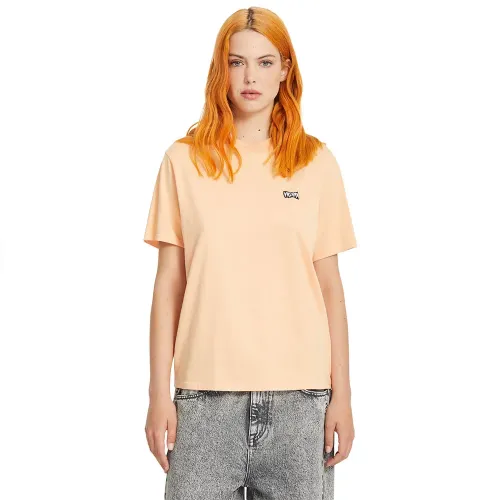 VOLCOM Spikstone 반팔 티셔츠 9141677067