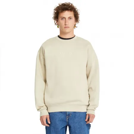 VOLCOM Stone Fleece 스웨트셔츠 9141677085
