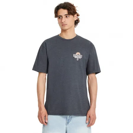 VOLCOM Sure Thing 반팔 티셔츠 9141677103