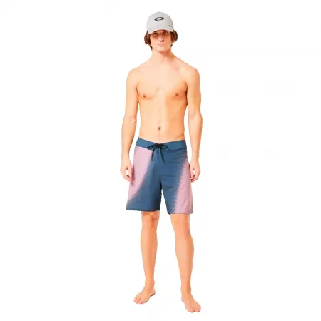 OAKLEY APPAREL Ellipse 18in boardshort 수영 반바지 9141710961