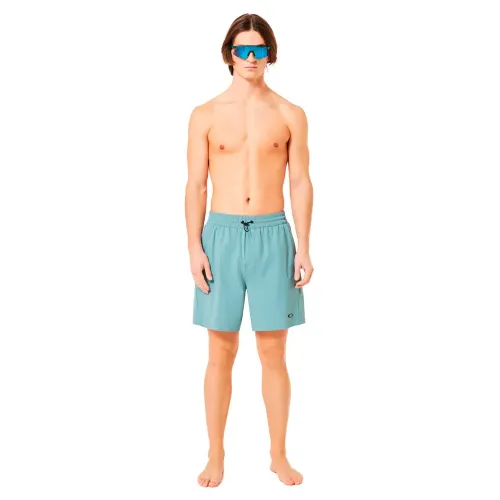 OAKLEY APPAREL Performance hybrid 반바지 9141711211