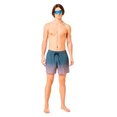 OAKLEY APPAREL Sand pixel rc 16in 수영 반바지 9141711298