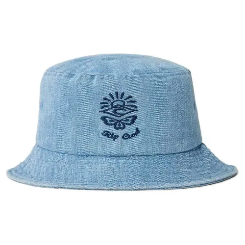 립컬 Denim Short Brim 버킷햇 9141823786