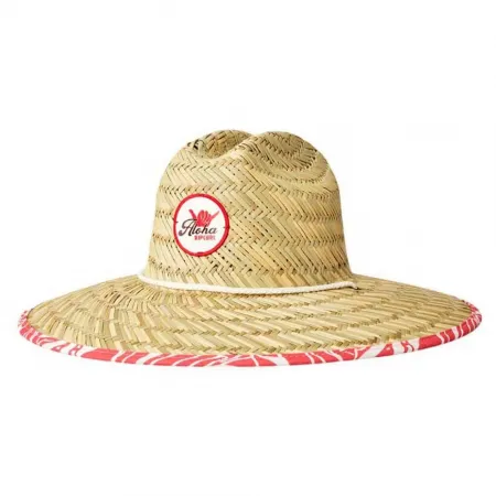 립컬 Mixed STRaw Sun 모자 9141824129