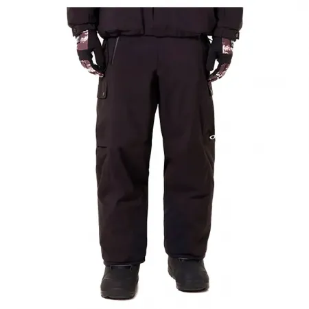 OAKLEY APPAREL TC Channel Cargo 바지 9142058020