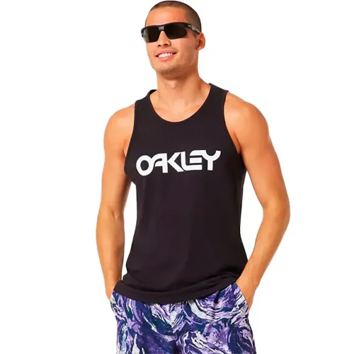 OAKLEY APPAREL Mark 3 민소매 티셔츠 9142133776