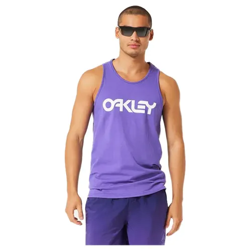 OAKLEY APPAREL Mark 3 민소매 티셔츠 9142133778