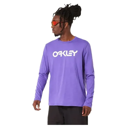 OAKLEY APPAREL Mark ii 2.0 긴팔 티셔츠 9142133782