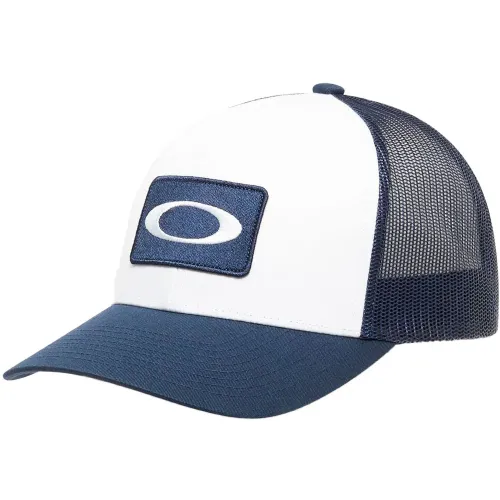OAKLEY APPAREL O original trucker 캡 9142133843