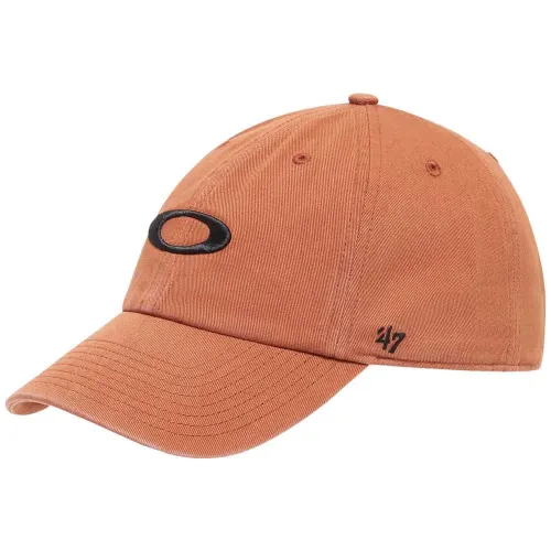 OAKLEY APPAREL Remix dad 캡 9142133918