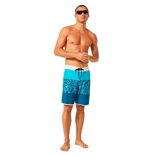 OAKLEY APPAREL Session rc 19in 수영 반바지 9142133955