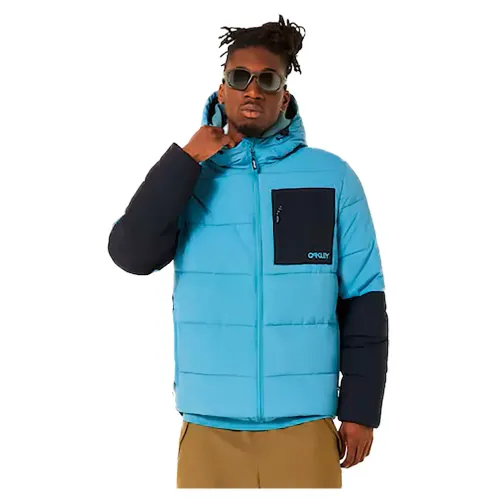 OAKLEY APPAREL Tahoe puffy rc 패딩 자켓 9142134013