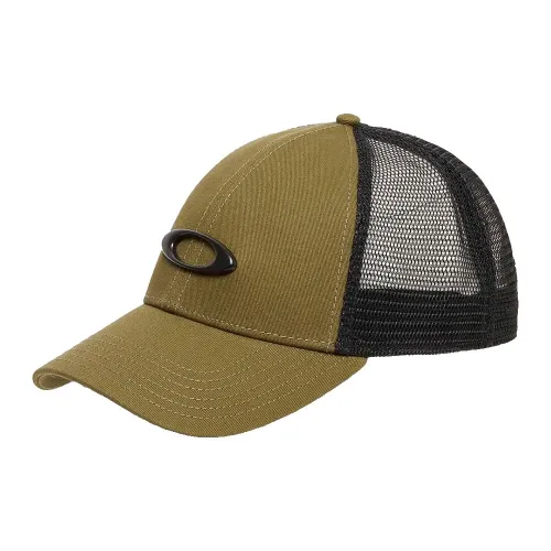 OAKLEY APPAREL Trucker ellipse 캡 9142134062