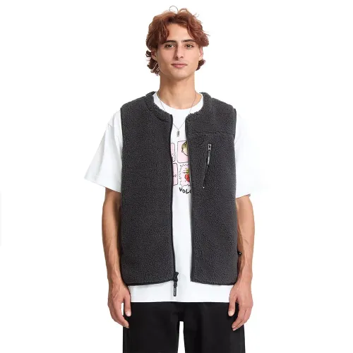 VOLCOM Arch Stone 조끼 9142144429
