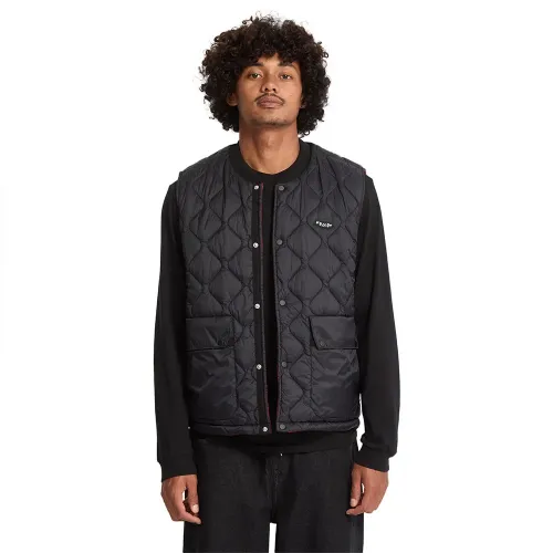 VOLCOM Bowered 조끼 9142144433