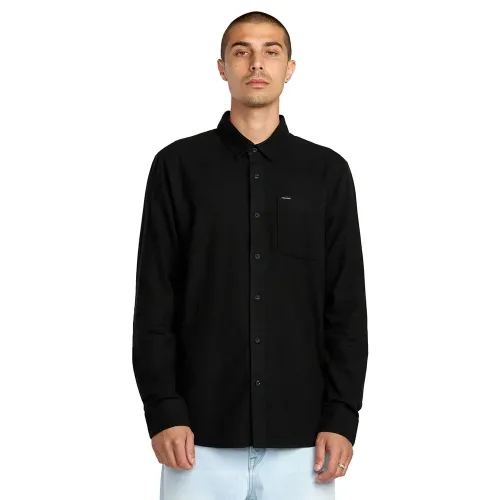 VOLCOM Caden Solid 긴팔 셔츠 9142144440