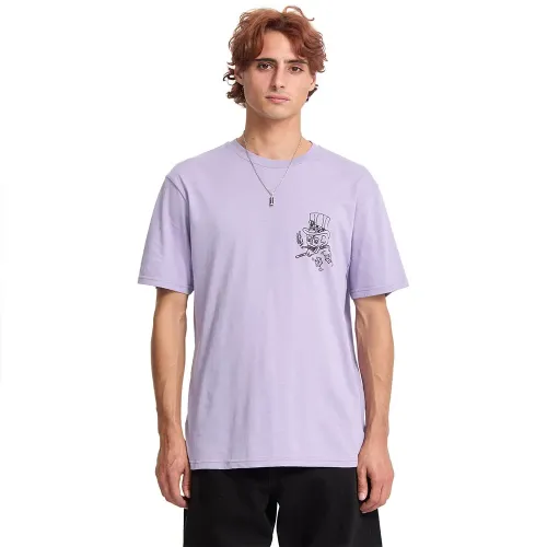 VOLCOM Harry Basic 반팔 티셔츠 9142144512