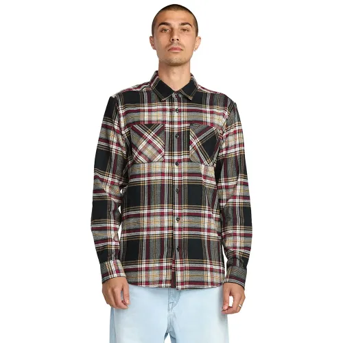 VOLCOM Netastone 긴팔 셔츠 9142144548