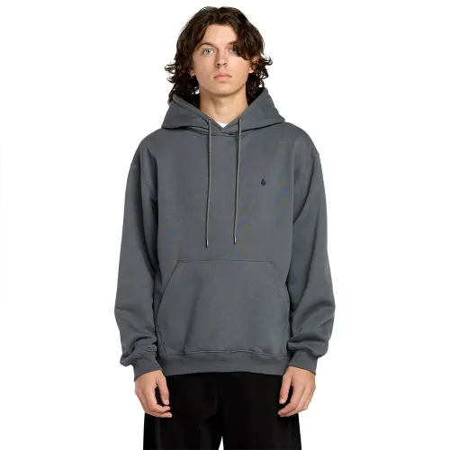 VOLCOM Single Stone PW 후드티 9142144602