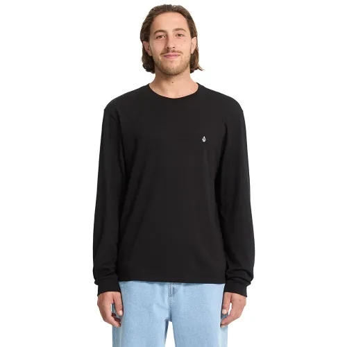 VOLCOM Stone Blanks BSC 긴팔 티셔츠 9142144642