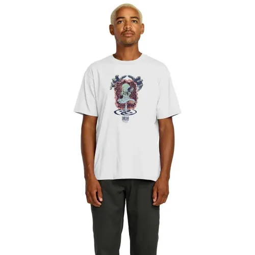 VOLCOM Stone Matter 반팔 티셔츠 9142144651