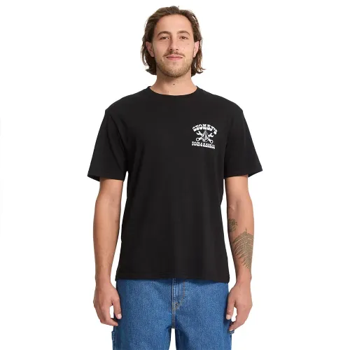 VOLCOM Stoneys Basic 반팔 티셔츠 9142144652
