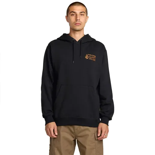 VOLCOM Workwear 후드티 9142144695