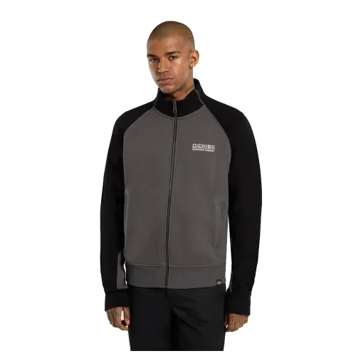 DICKIES Bolivar 풀지퍼 스웨트셔츠 9142181144