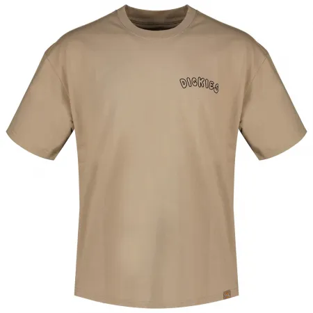 DICKIES Decartuville 반팔 티셔츠 9142181204