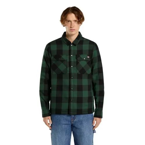DICKIES Lined Sacramento 긴팔 셔츠 9142181358