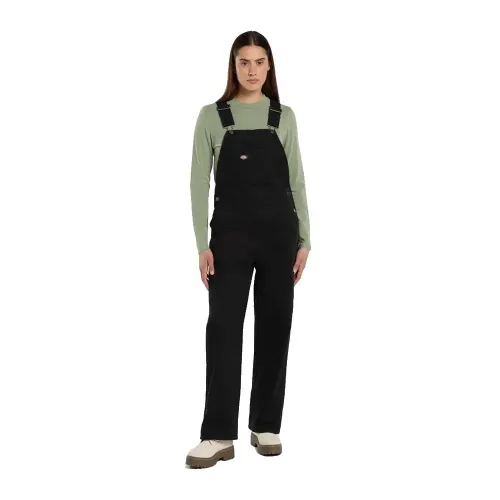 DICKIES Loose Canvas 오버올 9142181367