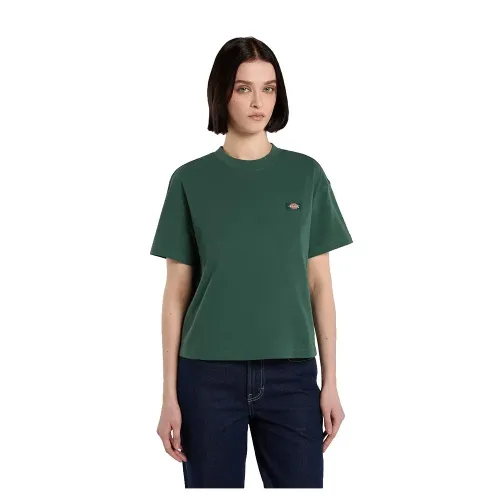 DICKIES Oakport Boxy 반팔 티셔츠 9142181435